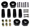 Tuff Country 97-06 Jeep Wrangler TJ 2in Lift Kit (SX6000 Shocks) - 42901KH Photo - Primary