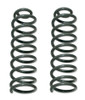 Tuff Country 92-98 Jeep Grand Cherokee Front (3.5in Lift Over Stock Height) Coil Springs Pair - 43905 Photo - Primary