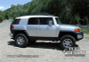 Tuff Country 03-23 Toyota 4Runner 3in Lift Kit (Excludes Trail Edition & TRD Pro No Shocks) - 52001 Photo - Mounted