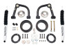 Tuff Country 03-23 4Runner 3in Lift Kit w/Upper Control Arms (Excl. Trail Edition & TRD Pro SX6000) - 52006KH Photo - Primary