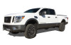 Tuff Country 16-20 Nissan Titan XD 4x4 2in Lift Kit (SX6000 Shocks) - 52051KH Photo - Mounted