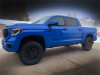 Tuff Country 14-20 Toyota Tundra TRD Pro 4x4 & 2wd 2.5in Uni-Ball Lift Kit - 52085 Photo - Mounted