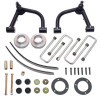 Tuff Country 05-23 Tacoma 4X4 & Prerunner 3in Lift Kit w/Control Arms (Excl TRD Pro No Shocks) - 53905 Photo - Primary