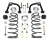 Tuff Country 10-23 Toyota 4Runner 4x4 4in Uni-Ball Lift Kit (Excludes TRD Pro) - 54917 Photo - Primary