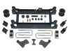 Tuff Country 99-04 Toyota Tundra 4x4 & 2wd 4.5in Lift Kit (SX6000 Shocks) - 55900KH Photo - Unmounted