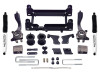 Tuff Country 99-03 Toyota Tundra 4x4 & 2wd 5in Lift Kit (w/Steering Knuckles No Shocks) - 55905 Photo - Primary