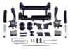 Tuff Country 99-03 Toyota Tundra 4x4 & 2wd 5in Lift Kit (w/Steering Knuckles SX6000 Shocks) - 55905KH Photo - Primary