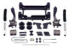 Tuff Country 2004 Toyota Tundra 4x4 & 2wd 5in Lift Kit (SX6000 Shocks) - 55906KH Photo - Primary