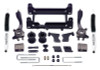 Tuff Country 05-06 Toyota Tundra 4x4 & 2wd 5in Lift Kit (w/Steering Knuckles) SX6000 Shocks - 55907KH Photo - Primary