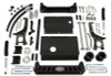 Tuff Country 07-19 Toyota Tundra 4WD 5-6in Lift Kit - 56070KH Photo - Primary