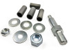 Tuff Country 92-99 GMC Suburban 4x4 (w/4-6in Suspension Lift) Rear SX6000 Hydraulic Shock (Ea) - 62305 Photo - Unmounted