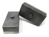 Tuff Country 03-23 Dodge Ram 3500 4wd / 03-13 Ram 2500 2in Cast Iron Lift Blocks Pair - 79022 Photo - Unmounted