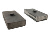 Tuff Country 13-23 Dodge Ram 3500 4wd 1in Cast Iron Lift Blocks Pair - 79067 Photo - Primary