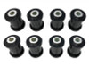 Tuff Country 97-06 Jeep Wrangler Replacement Control Arm Bushing & Sleeves Kit (w/EZ-Flex Arms) - 91102 Photo - Primary