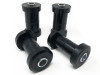 Tuff Country 88-91 GMC Jimmy 4x4 Replacement Front Leaf Spring Bushings & Sleeves (w/Lift Kits) - 91103 Photo - Primary