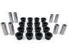 Tuff Country 99-01 (April 1999) Ram 1500 4wd Upr & Lwr Cntrl Arm Bushings & Sleeves (Lift Kits Only) - 91306 Photo - Primary