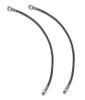 Tuff Country 97-06 Jeep Wrangler TJ Front Extended (4in Over Stock) Brake Lines Pair - 95430 Photo - Primary