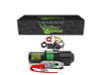 Voodoo Offroad Summoner 4500lb UTV Winch w/ 50ft Synthetic Rope - P000025 User 1