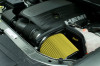 Airaid 11-23 Dodge Challenger/Charger V6/V8 Performance Air Intake System - 354-210 Photo - Mounted