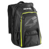 EVS Backpack Black/Hiviz - 9 in x 18 in - BPACK User 1