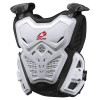 EVS F2 Roost Deflector White - XL - F2-W-XL User 1