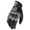EVS Valencia Street Glove Grey - Medium - SGL19V-GY-M User 1