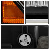 Spyder 13-18 Dodge RAM 1500 / 13-19 RAM 2500/3500 Projector Headlights - 5088673 Photo - Unmounted