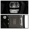 Spyder 13-18 Dodge RAM 1500 / 13-19 RAM 2500/3500 Projector Headlights - 5088673 Photo - Unmounted