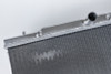 CSF 2023+ Honda Civic FL5 Type R / 2024+ Acura Integra DE5 Type S All-Aluminum Radiator - 7221 Photo - Close Up