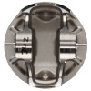 Wiseco Mitsubishi Evo 4-9 HD2 87.00mm Bore 1.137 in. Compression Height - Single Piston - 6669M8525 User 8