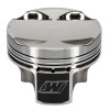 Wiseco Mitsubishi Evo 4-9 HD2 87.00mm Bore 1.137 in. Compression Height - Single Piston - 6669M8525 User 3