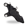 Performance Machine 00-21 HD Caliper 112x6B Left - For 11.5in Disc  - Black Ops - 0051-2915-SMB Photo - Primary