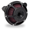 Performance Machine Air Cleaner Max HP - Black Ops - 0206-2141-SMB Photo - Primary