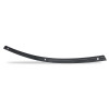 Performance Machine Windscreen Trim Assy Scallop - Black Ops - 0209-2015SCA-SMB Photo - Primary