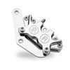 Performance Machine Front Single Brake-Chrome - Chrome - 1203-9017-CH Photo - Primary