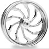 Performance Machine 18x5.5 Forged Torque Wheel - Chrome - 1270-7814R-TOR-CH Photo - Primary
