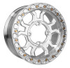 Performance Machine 15x7in UTV Race Pocket Beadlock Ring Wheel - 412MA-15070-15282-01 Photo - Primary