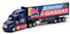 New Ray Toys Redbull TLD GASGAS Race Team Truck/ Scale - 1:32 - 11053 User 1
