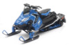 New Ray Toys Polaris Switchback Pro-X 800 Snowmobile (Blue)/ Scale - 1:16 - 57783B User 1
