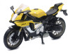 New Ray Toys Yamaha YZF-R1 Street Bike (Yellow)/ 1:12 - 57803B User 1