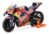 New Ray Toys KTM Red Bull RC16 (Brad Binder)/ Scale - 1:12 - 58383 User 1
