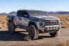 ICON 2023+ GMC Canyon / 2023+ Chevrolet Colorado Tubular UCA DJ Pro Kit - 78660DJ Photo - lifestyle view