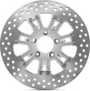 Performance Machine Disc/Carr 11.8 Royce Rr - Chrome - 0133-1802RYCS-CH User 1