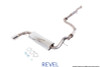 Revel 88-91 Honda Civic Hatchback Medallion Street Plus Exhaust System - T20027 User 1