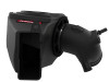 AFE Momentum Intake System W/ Pro Dry S Filter 22-23 Kia Stinger - 56-70060D Photo - Unmounted
