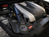 AFE Momentum Intake System w/ Pro 5R Filter 21-24 Lexus IS300/IS350 V6 3.5L - 56-70061R Photo - Mounted