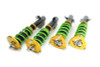 ISC Suspension 06-17 Lexus LS460 Basic CoiloverKit Street Sport w/Triple S Upgraded Coilover Springs - L023B-S-TS User 1