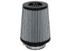 aFe Takeda Pro DRY S Intake Replacement Air Filter 3.5in F x (5.75in x 5in)B x 4.5in T (INV) x 7in H - TF-9028D Photo - Primary