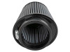 aFe Takeda Pro DRY S Intake Replacement Air Filter 3.5in F x (5.75in x 5in)B x 4.5in T (INV) x 7in H - TF-9028D Photo - Unmounted