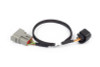Haltech NEXUS Rebel LS 6-Pin DBW Adaptor (Plug-n-Play w/HT-186500) - HT-186505 User 1